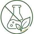 No Chemicals