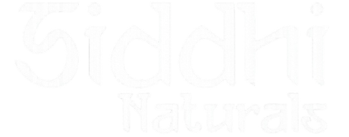 Siddhi Naturals