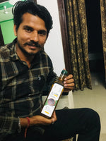 Mohit Sangwan